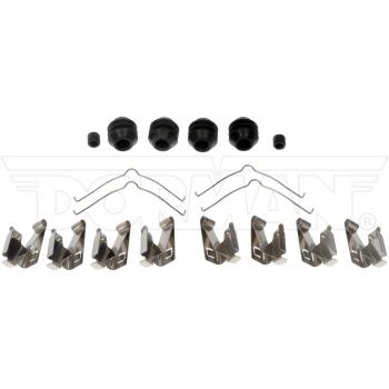 Dorman HW6179 Disc Brake Hardware Kit product image 1 of 4