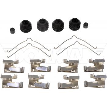 Dorman HW6179 Disc Brake Hardware Kit product image 2 of 4