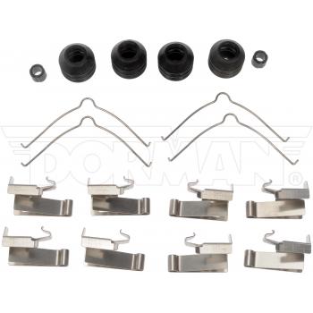 Dorman HW6179 Disc Brake Hardware Kit product image 3 of 4