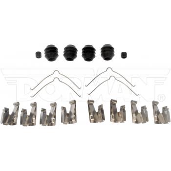 Dorman HW6179 Disc Brake Hardware Kit product image 4 of 4