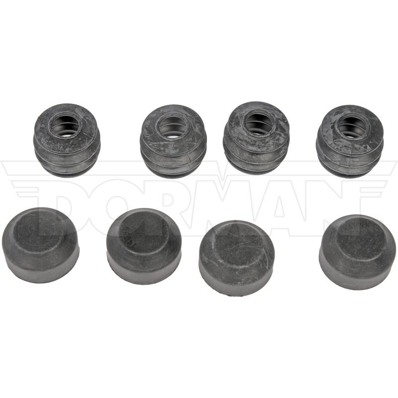 Dorman HW6183 Disc Brake Hardware Kit product image 1 of 4
