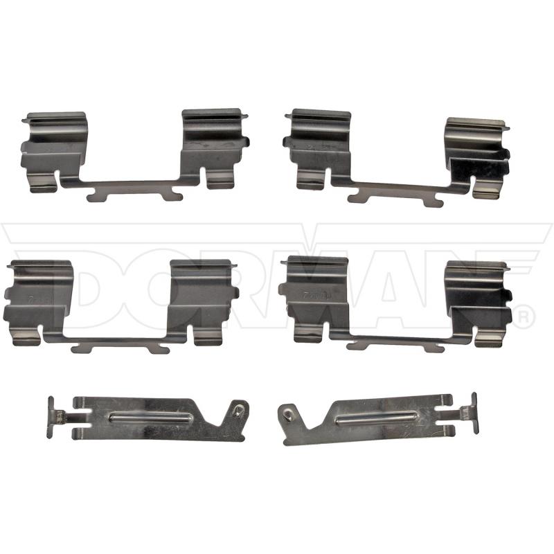 Dorman HW6183 Disc Brake Hardware Kit product image 3 of 4