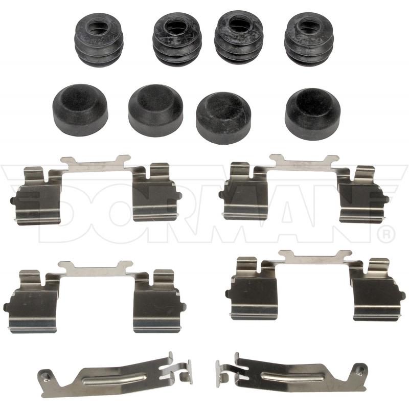 Dorman HW6183 Disc Brake Hardware Kit product image 4 of 4
