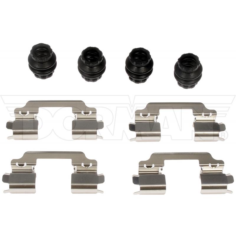 Dorman HW6188 Disc Brake Hardware Kit product image 2 of 4