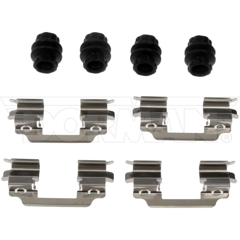 Dorman HW6188 Disc Brake Hardware Kit product image 3 of 4