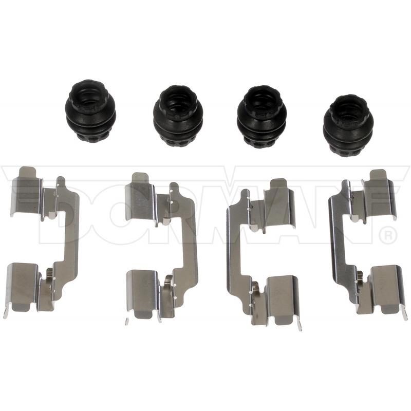 Dorman HW6188 Disc Brake Hardware Kit product image 4 of 4