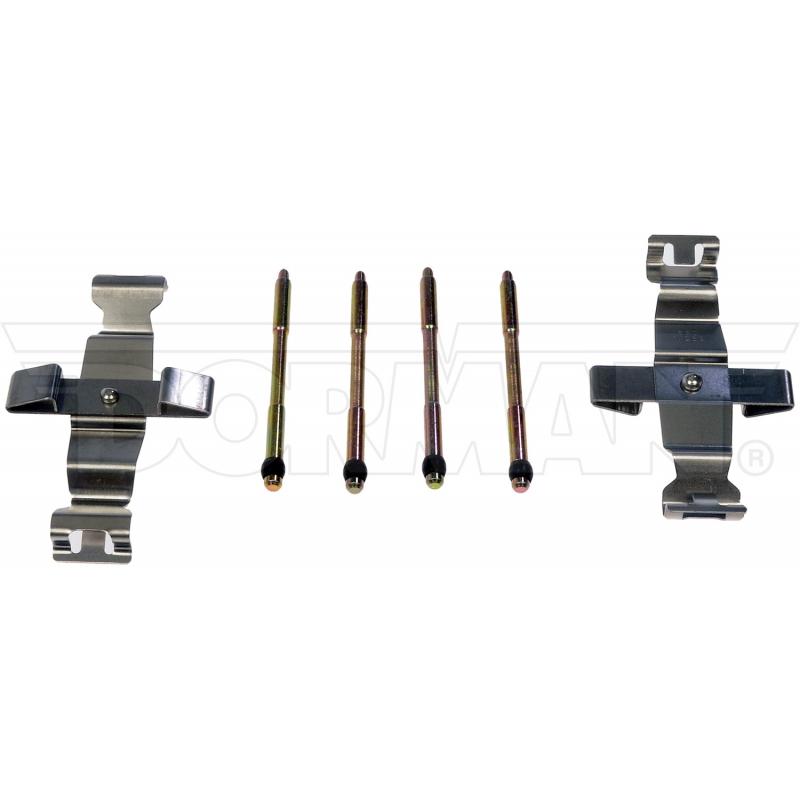 Dorman HW6194 Disc Brake Hardware Kit product image 1 of 4