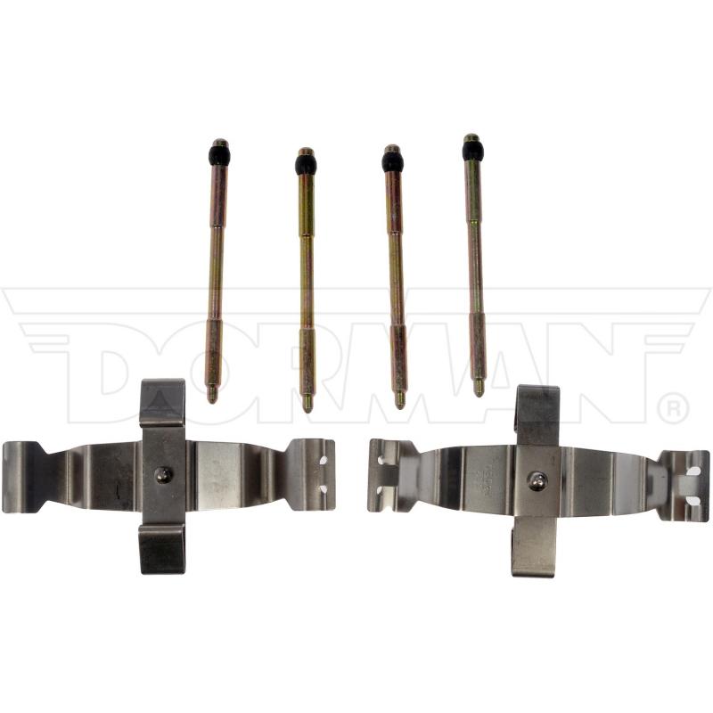 Dorman HW6194 Disc Brake Hardware Kit product image 2 of 4