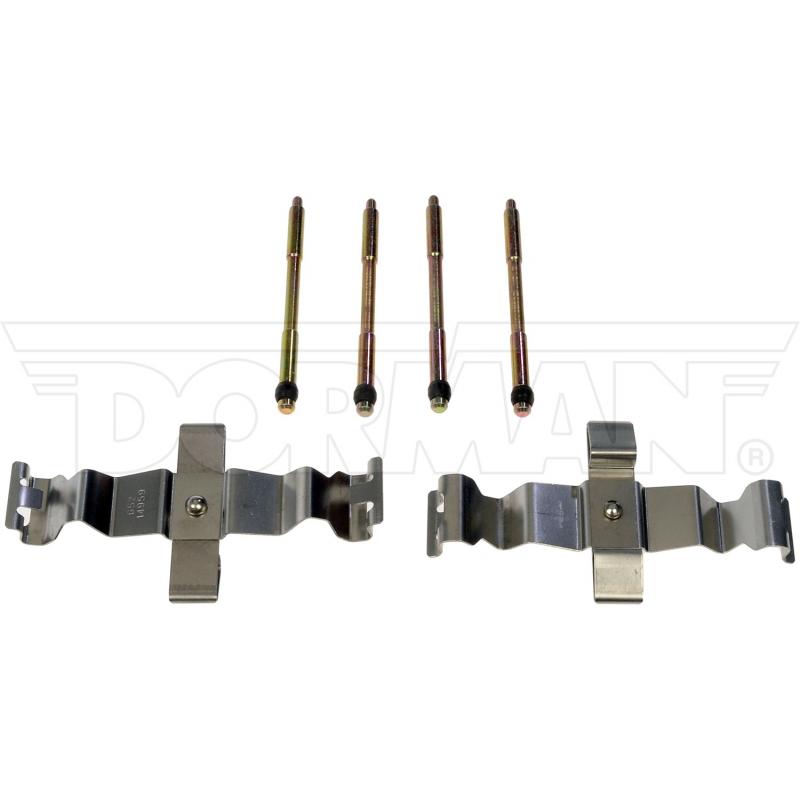 Dorman HW6194 Disc Brake Hardware Kit product image 4 of 4