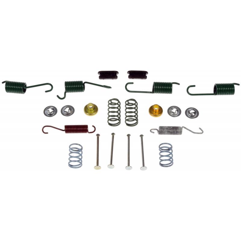 Dorman HW7007 - Drum Brake Hardware Kit Dorman HW7007 Drum Brake Hardware Kit product image 1 of 1