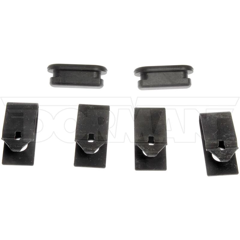 Dorman HW7347 Drum Brake Hardware Kit product image 1 of 4