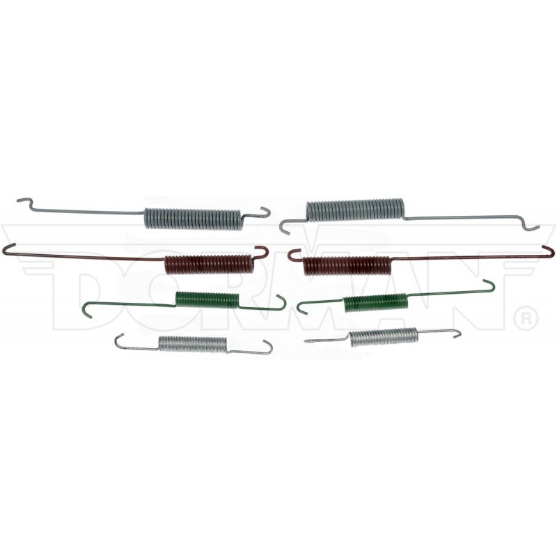 Dorman HW7347 Drum Brake Hardware Kit product image 2 of 4