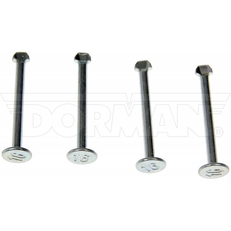 Dorman HW7347 Drum Brake Hardware Kit product image 3 of 4