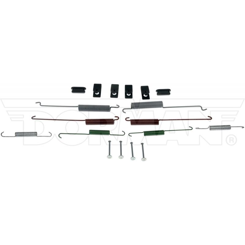 Dorman HW7347 Drum Brake Hardware Kit product image 4 of 4