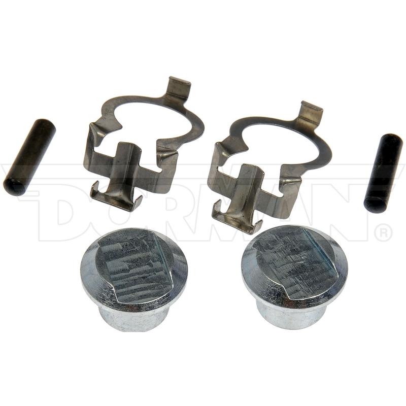 Dorman HW7432 Parking Brake Hardware Kit product image 3 of 4