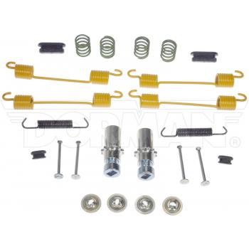 Dorman HW7440 Parking Brake Hardware Kit product image 1 of 1