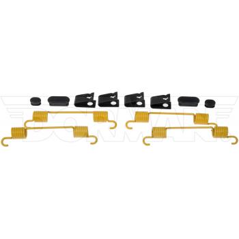 Dorman HW7441 Parking Brake Hardware Kit product image 3 of 4