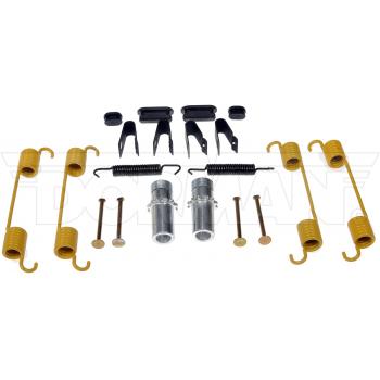 Dorman HW7441 Parking Brake Hardware Kit product image 4 of 4