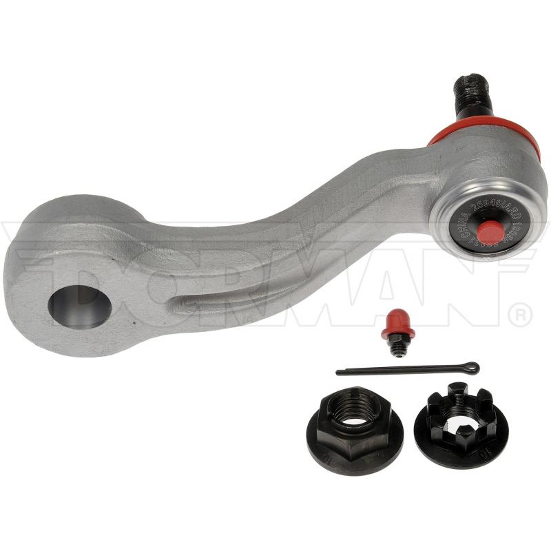 Dorman IA6447RD Steering Idler Arm product image 1 of 4