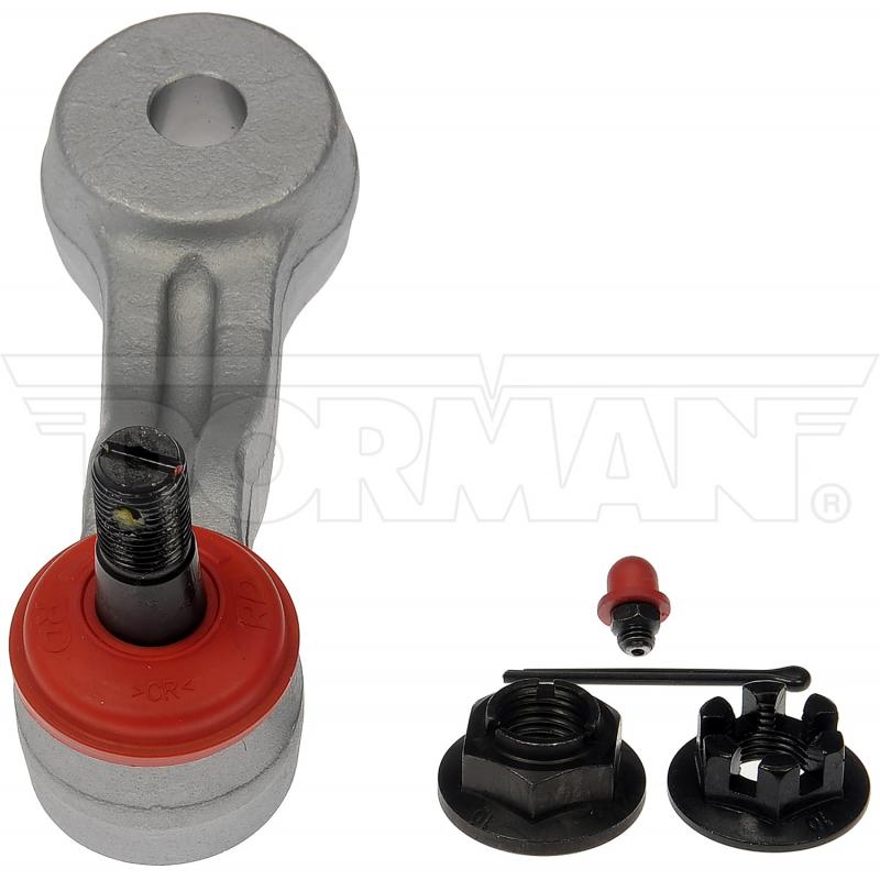 Dorman IA6447RD Steering Idler Arm product image 2 of 4