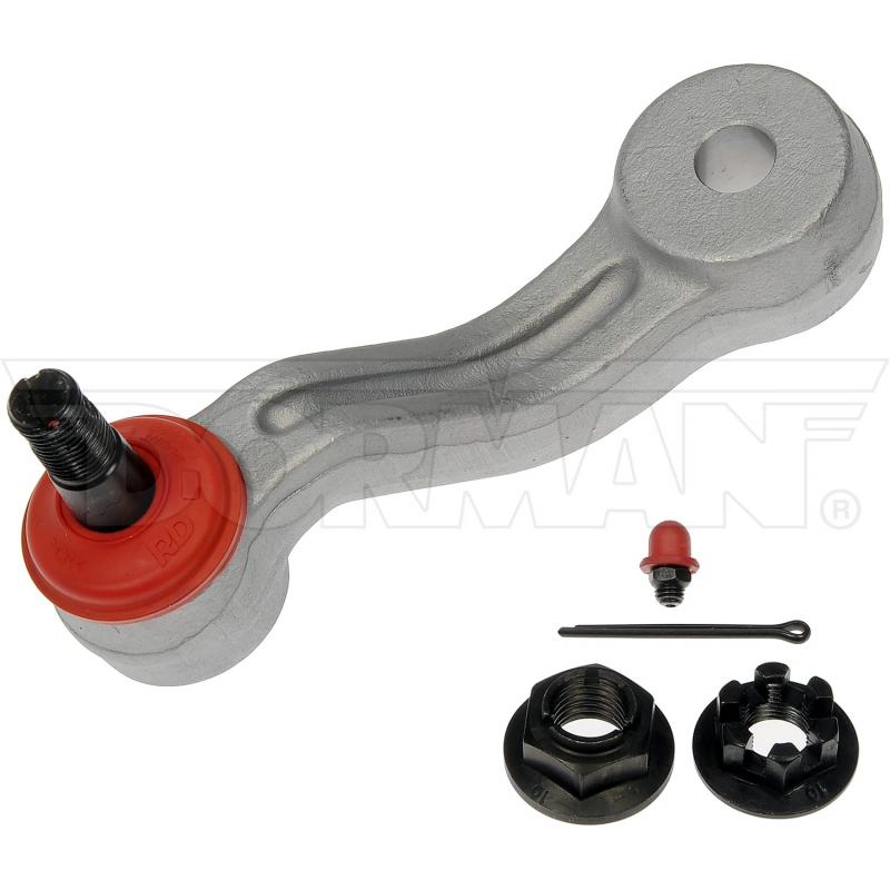 Dorman IA6447RD Steering Idler Arm product image 3 of 4