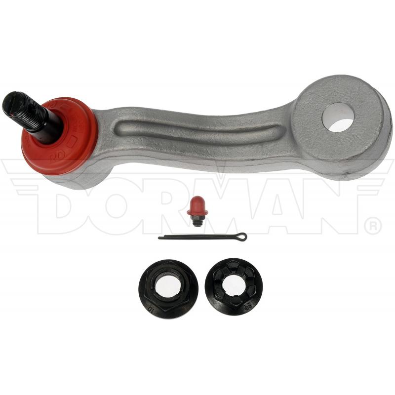 Dorman IA6447RD Steering Idler Arm product image 4 of 4