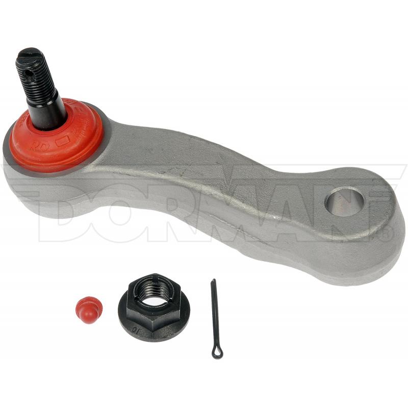 Dorman IA6534RD Steering Idler Arm product image 1 of 4