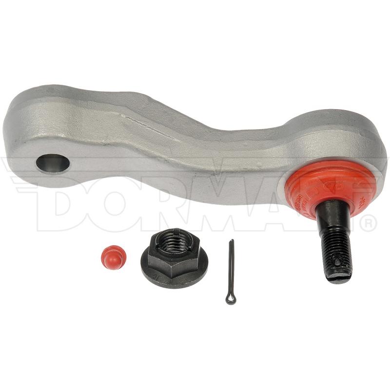 Dorman IA6534RD Steering Idler Arm product image 3 of 4
