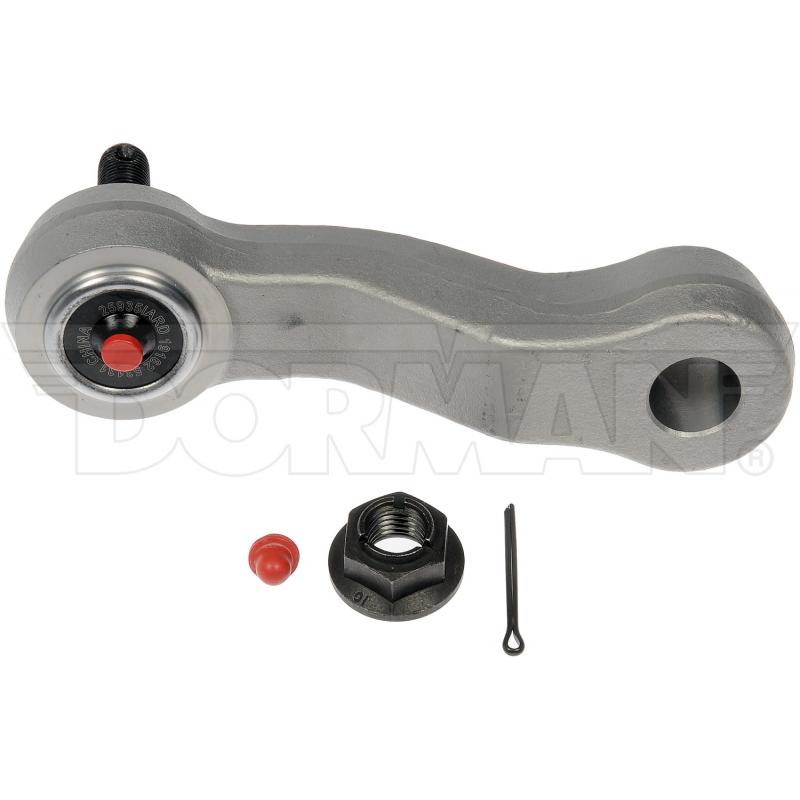 Dorman IA6534RD Steering Idler Arm product image 4 of 4