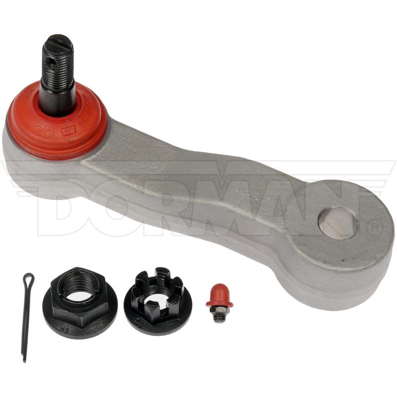 Dorman IA6535RD Steering Idler Arm product image 2 of 4