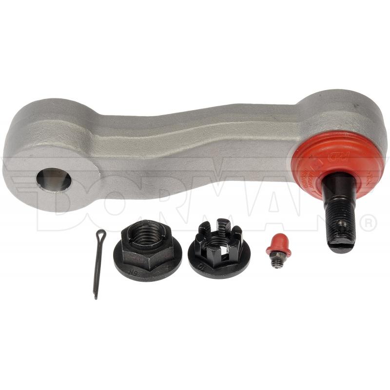 Dorman IA6535RD Steering Idler Arm product image 3 of 4