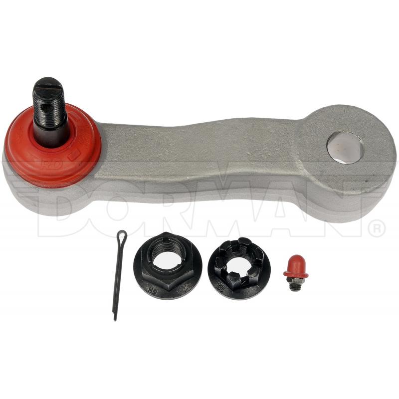 Dorman IA6535RD Steering Idler Arm product image 4 of 4