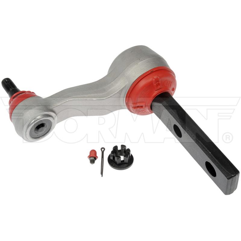 Dorman IA8739RD Steering Idler Arm Bracket Assembly product image 3 of 4