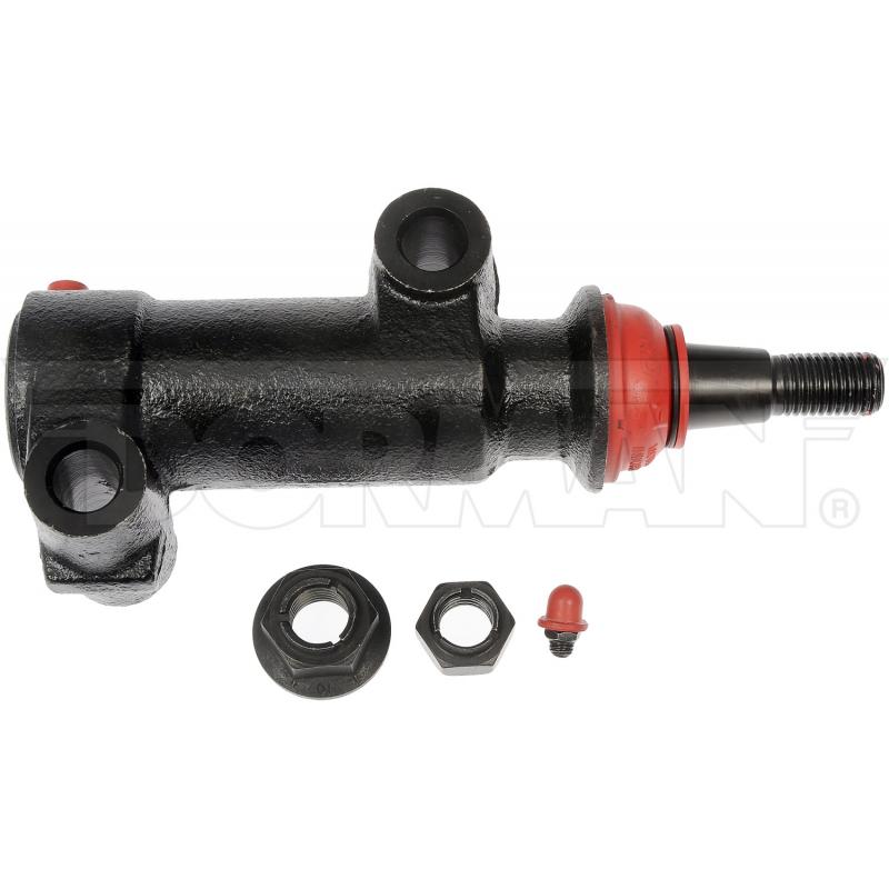 Dorman IB90086RD Steering Idler Arm Bracket product image 2 of 4