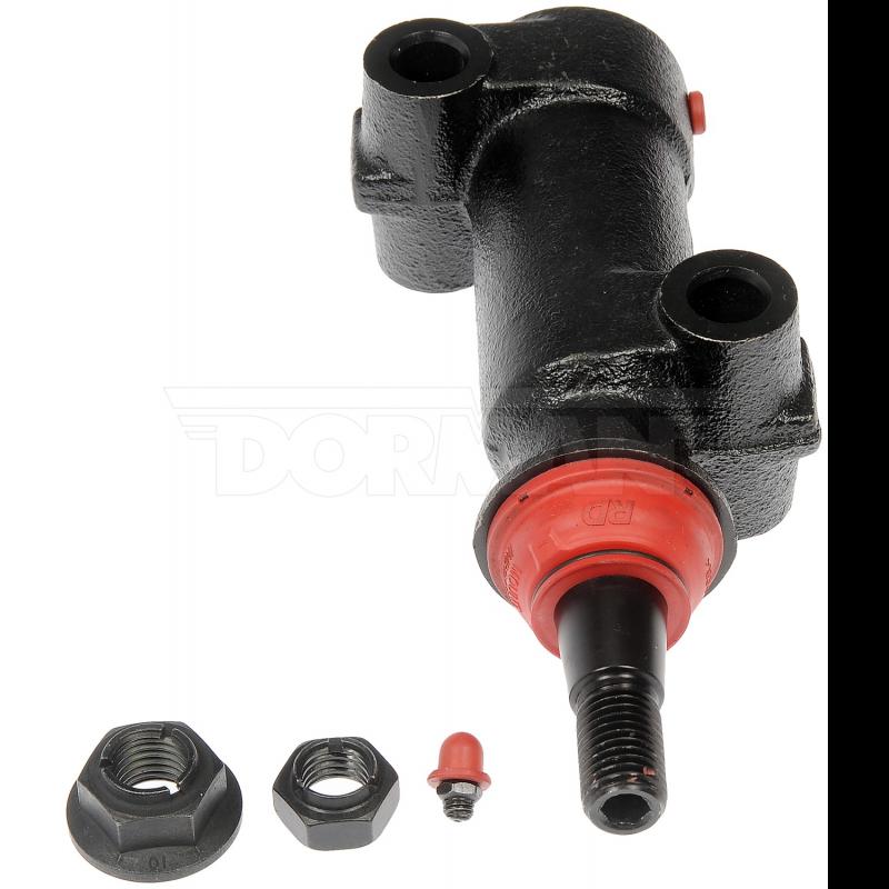 Dorman IB90086RD Steering Idler Arm Bracket product image 3 of 4