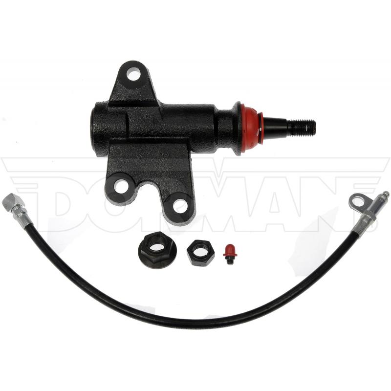 Dorman IB90116RD Steering Idler Arm Bracket product image 1 of 4