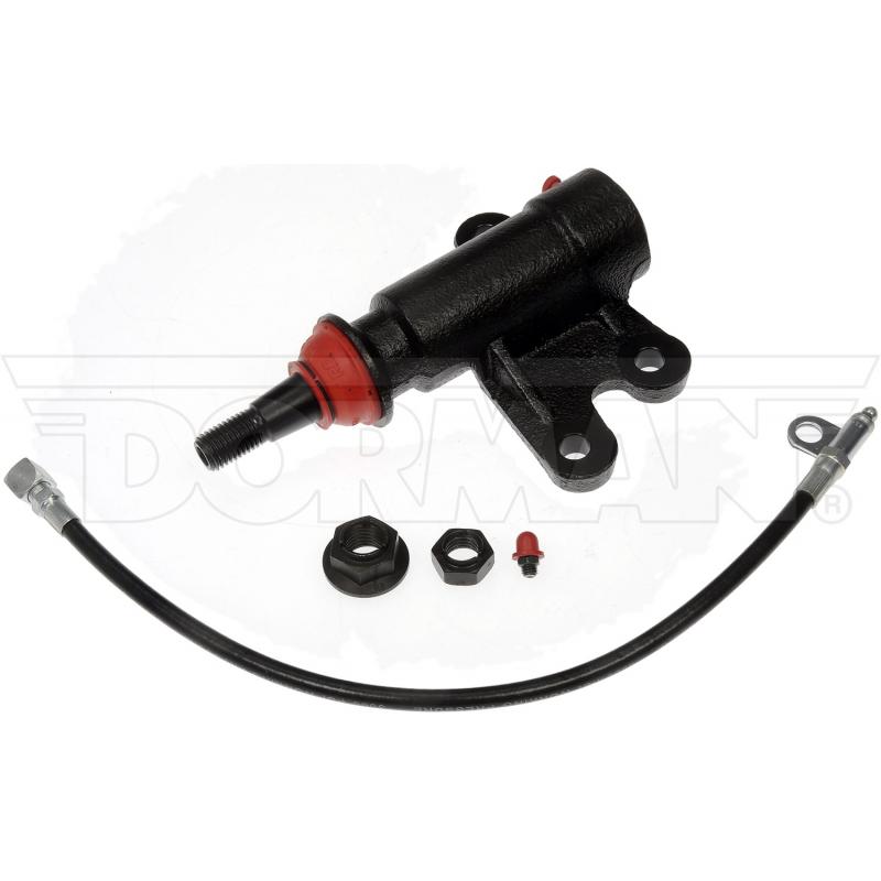 Dorman IB90116RD Steering Idler Arm Bracket product image 2 of 4