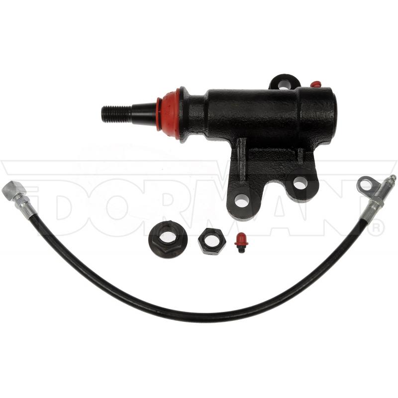 Dorman IB90116RD Steering Idler Arm Bracket product image 3 of 4
