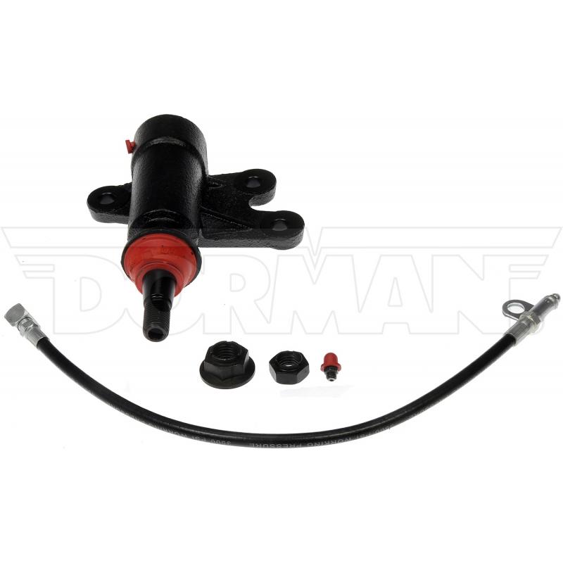 Dorman IB90116RD Steering Idler Arm Bracket product image 4 of 4