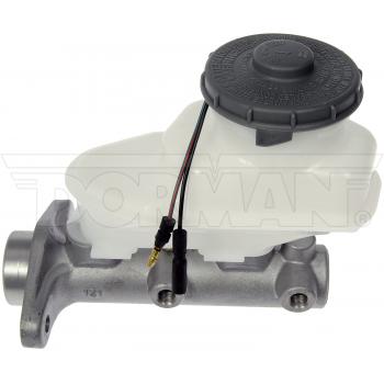 Dorman M390417 Brake Master Cylinder product image 1 of 4