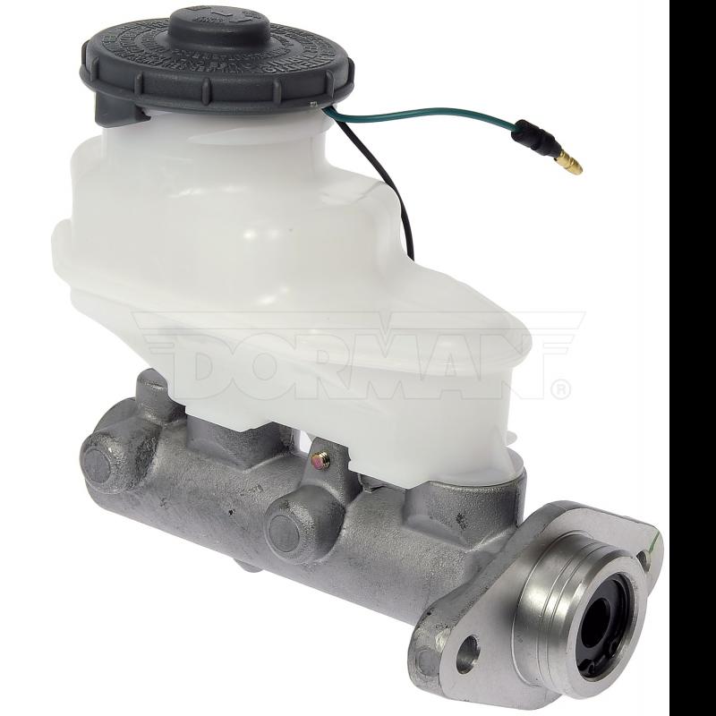 Dorman M390418 Brake Master Cylinder product image 1 of 4