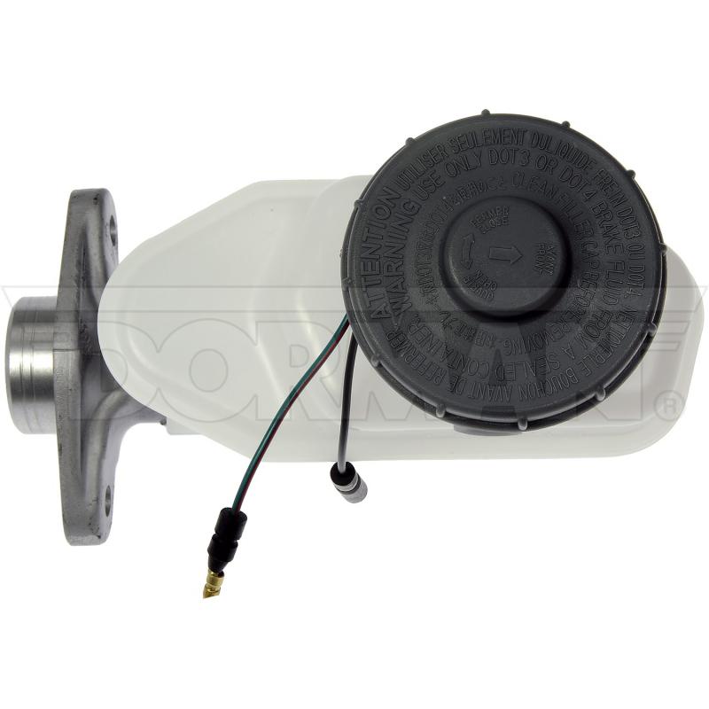 Dorman M390418 Brake Master Cylinder product image 3 of 4