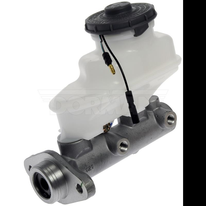 Dorman M390418 Brake Master Cylinder product image 4 of 4