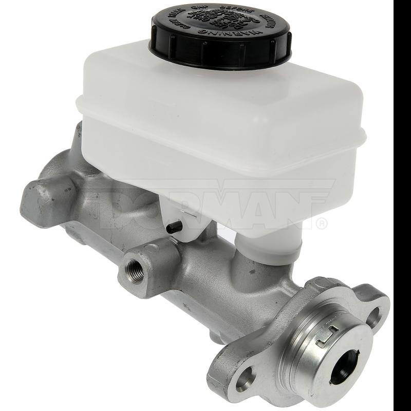 Dorman M390467 - Brake Master Cylinder Dorman M390467 Brake Master Cylinder product image 4 of 4
