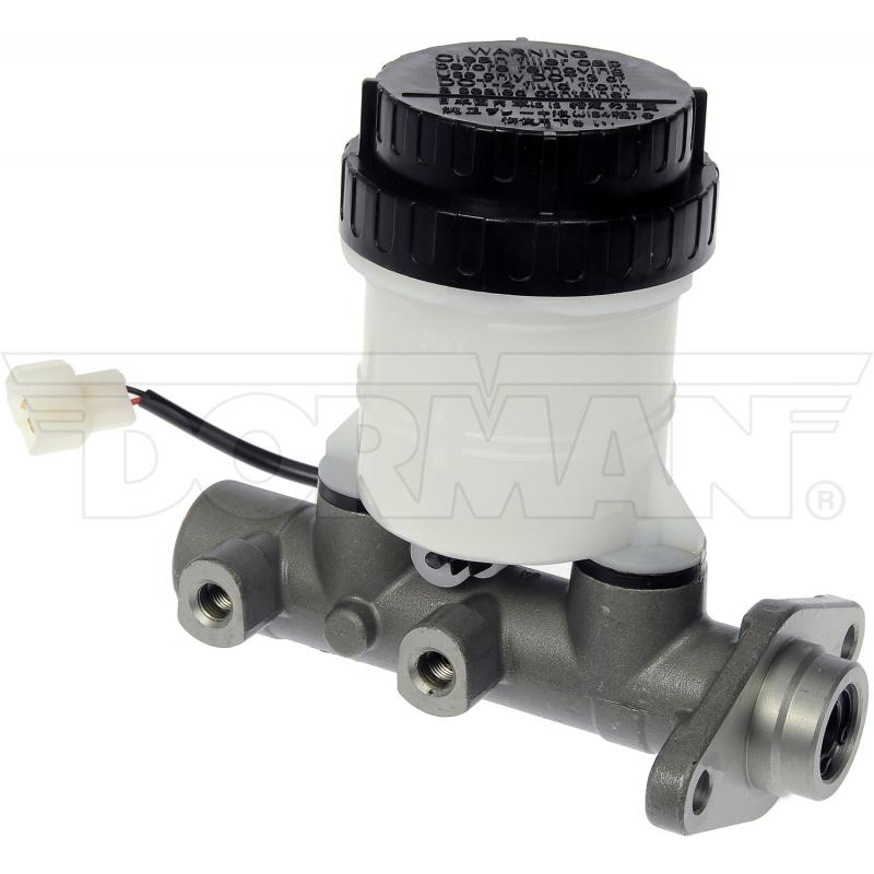 Dorman M39639 Brake Master Cylinder product image 3 of 5