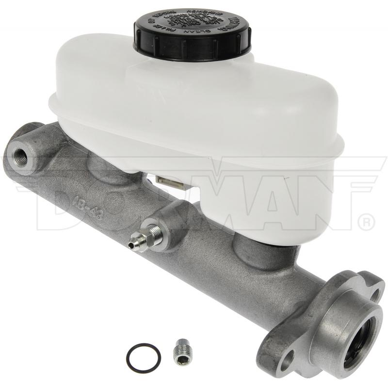 Dorman M39956 Brake Master Cylinder product image 2 of 4