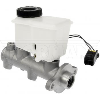 Dorman M630218 Brake Master Cylinder product image 4 of 5