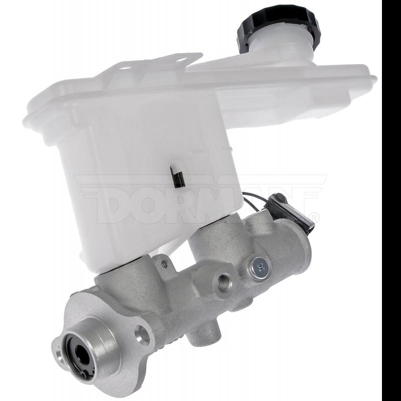 Dorman M630236 Brake Master Cylinder product image 1 of 4