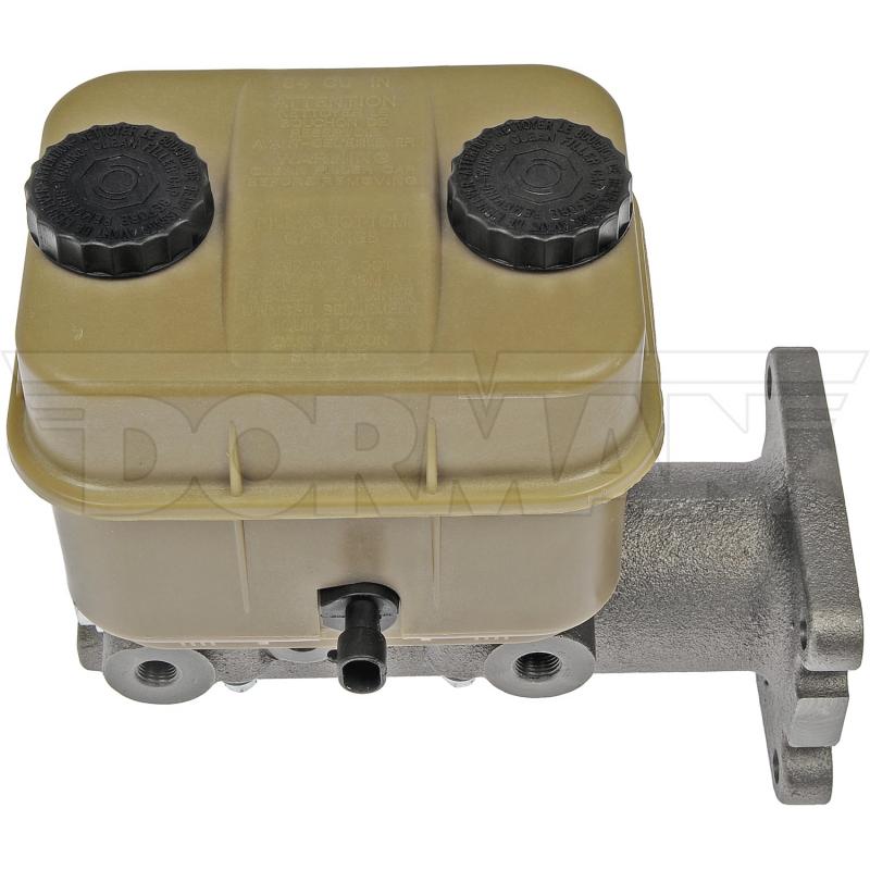 Dorman M630276 - Brake Master Cylinder Dorman M630276 Brake Master Cylinder product image 2 of 4