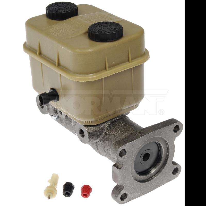 Dorman M630276 - Brake Master Cylinder Dorman M630276 Brake Master Cylinder product image 4 of 4
